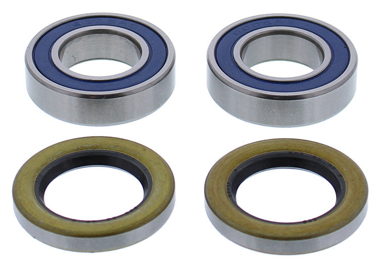 ALL BALLS Wheel Bearing & Seal Kit 25-1750