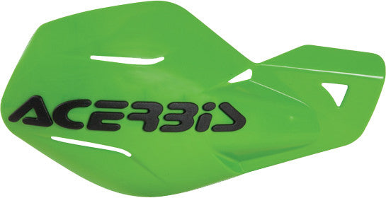 ACERBIS Uniko Handguards Green 2041780006