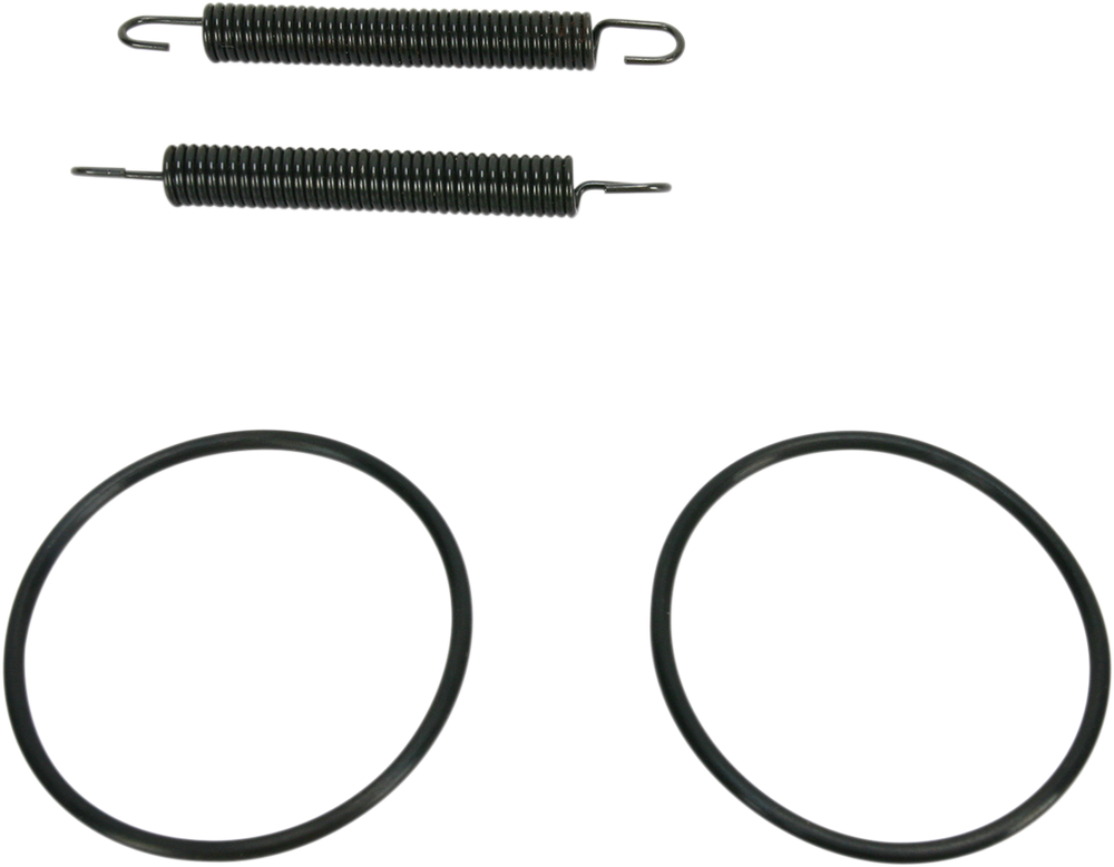 FMF Spring and O-Ring Kit CR500R 1989-2001 011308 FMF011308