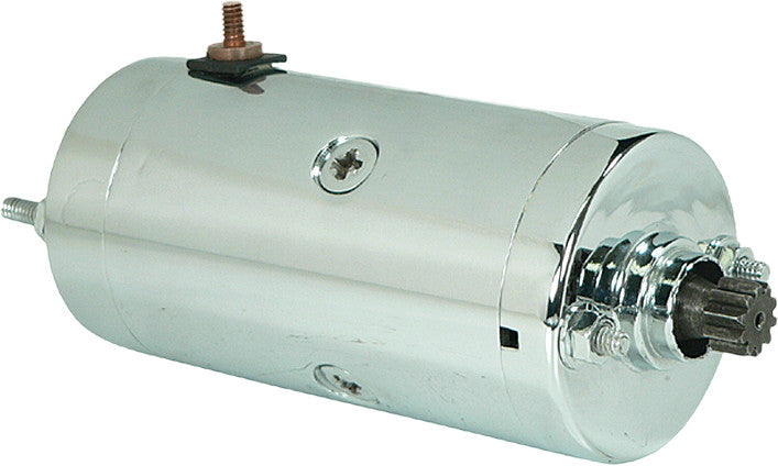 HARDDRIVE Starter Motor H-D Flh 66-81 Xl 67-73 77-80 410-22023