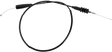 MOTION PRO Throttle Cable - Pull - Kawasaki 03-1937