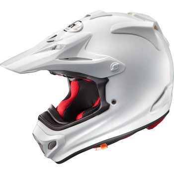 ARAI VX-Pro4 Helmet - White - Large 0110-8857