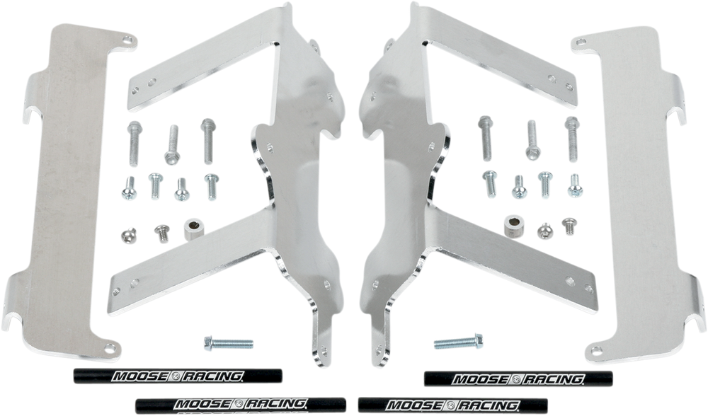 MOOSE RACING Radiator Brace - Yamaha 11-150