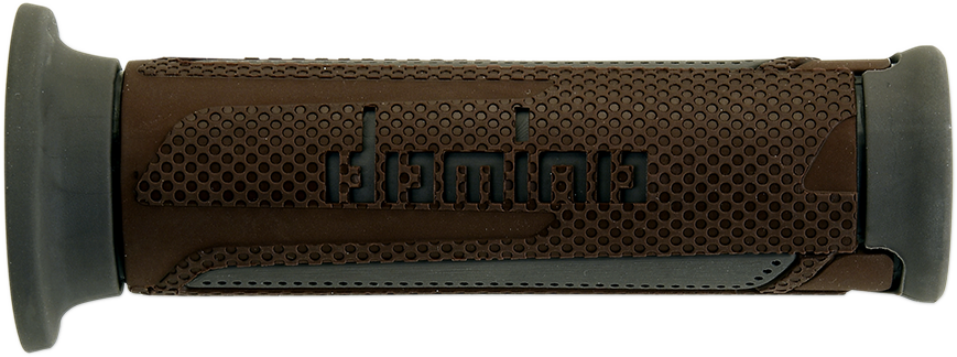 DOMINO Grips - Turismo - Street - Brown/Gray A35041C6564C7-0