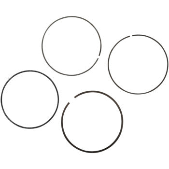 MOOSE RACING Ring Set - For 79 mm Piston CP7900C