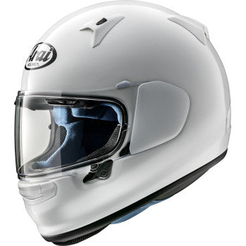 ARAI HELMETS Regent-X Helmet - White - 2XL 0101-17734