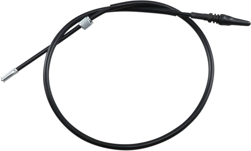 MOTION PRO Speedometer Cable - Honda 02-1945
