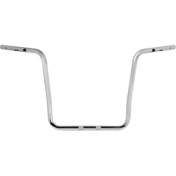 DRAG SPECIALTIES Handlebar - Ape Hanger - 16" - Chrome 0601-6570
