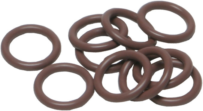 COMETIC Upper Pushrod Cover O-Ring Twin Cam 10/Pk Oe#11293 C9294