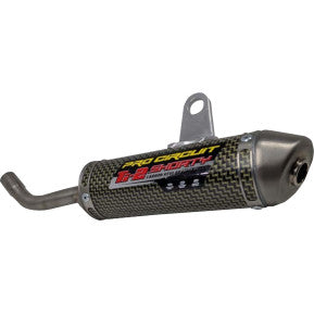 PRO CIRCUIT Ti-2 Silencer 1162512K 1821-2267
