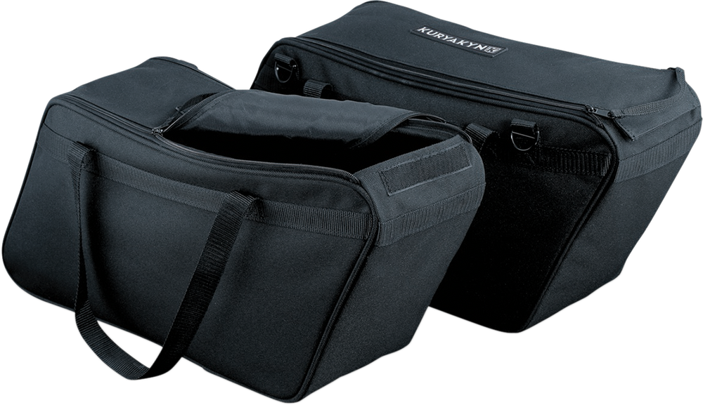 KURYAKYN Removable Saddlebag Liners 4170