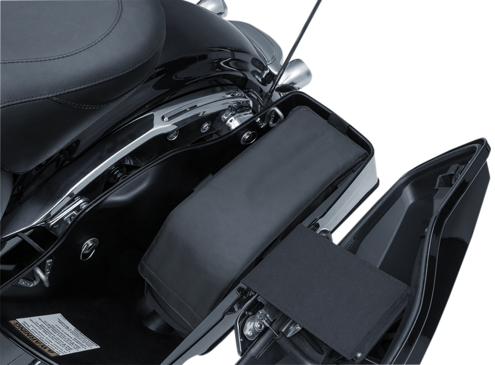 KURYAKYN Saddlebag Cooler 5202