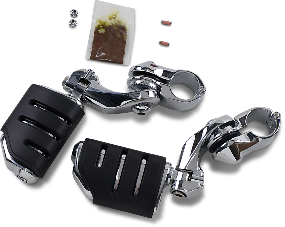 KURYAKYN Tour-Tech - With Trident - Short 7585