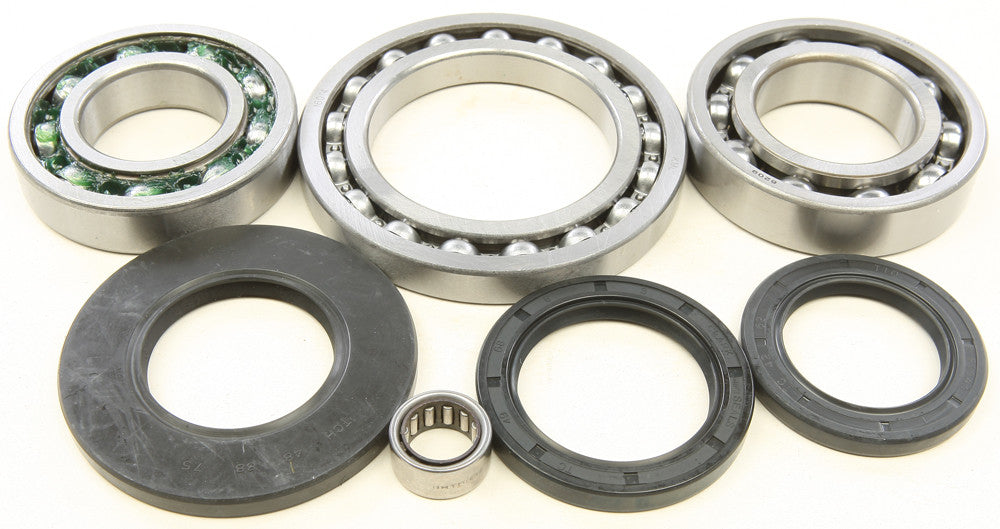ALL BALLS Rear Differential Bearing And Seal Kit 25-2023