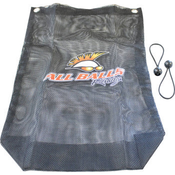 ALL BALLS Trail Bag - Black 82-4015