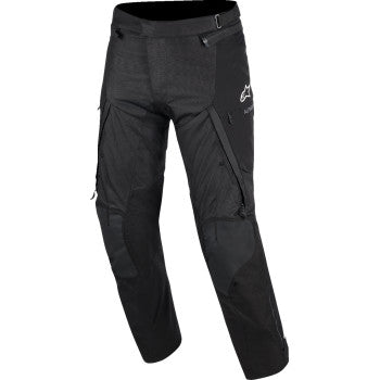 IN STOCK ALPINESTARS Pant Andes Drystar V4 Blk M 3220526-10-M