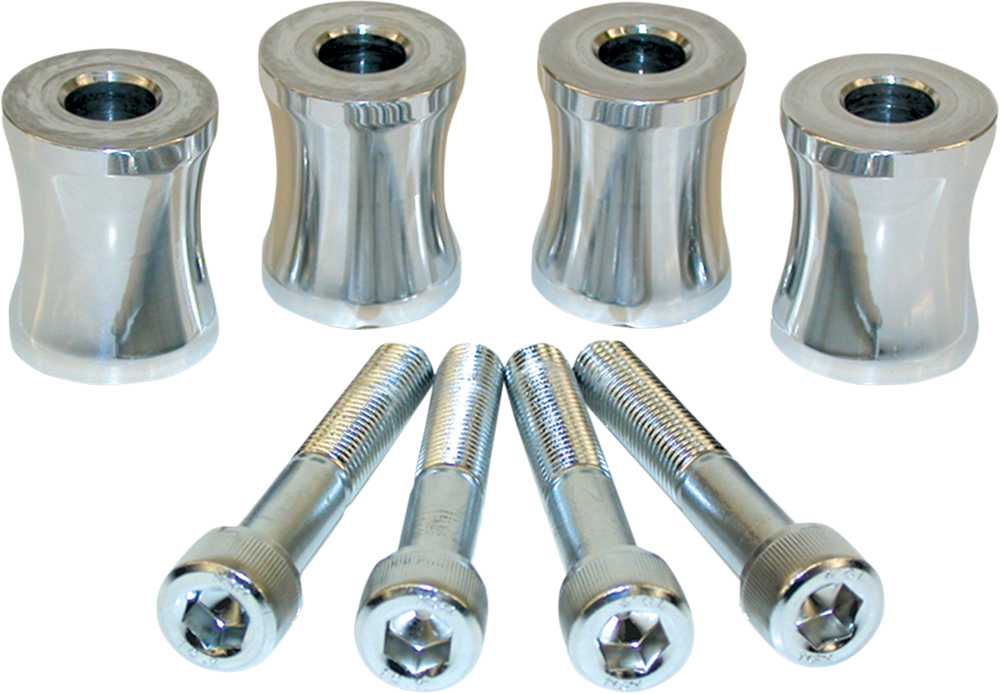 PINGEL Front End Lowering Bushing - 1" 62041