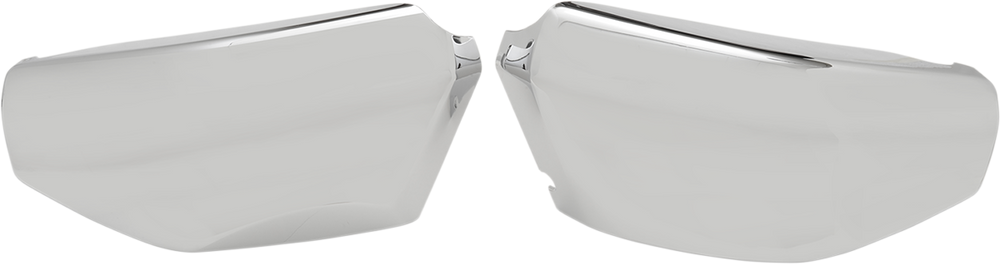 SHOW CHROME Side Cover - Chrome 55-318
