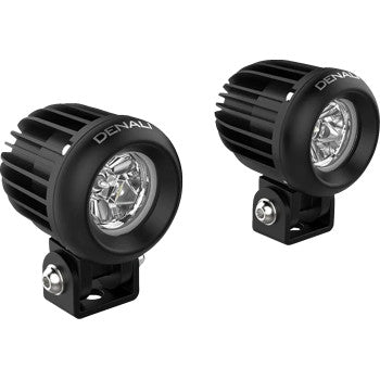 DENALI Light Pod - D2 w/DataDim™ DNL.D2.050
