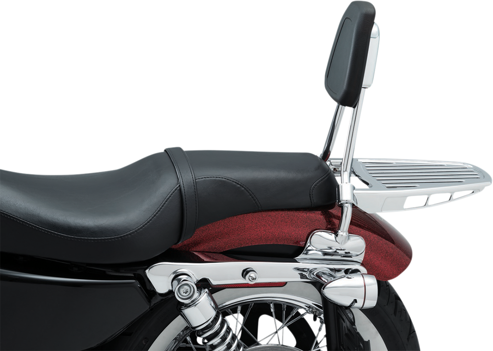 KURYAKYN Luggage Rack - Chrome 6580