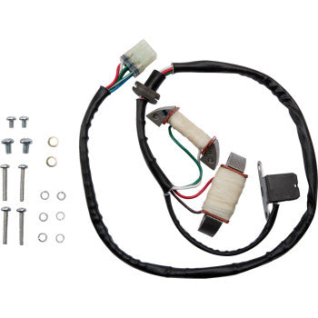 MOOSE RACING Stator - Kawasaki KX250 1995-1997 M-22-707