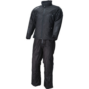 ARCTIVA Women's Pivot 7 Jacket - Stealth - Medium 3121-0829