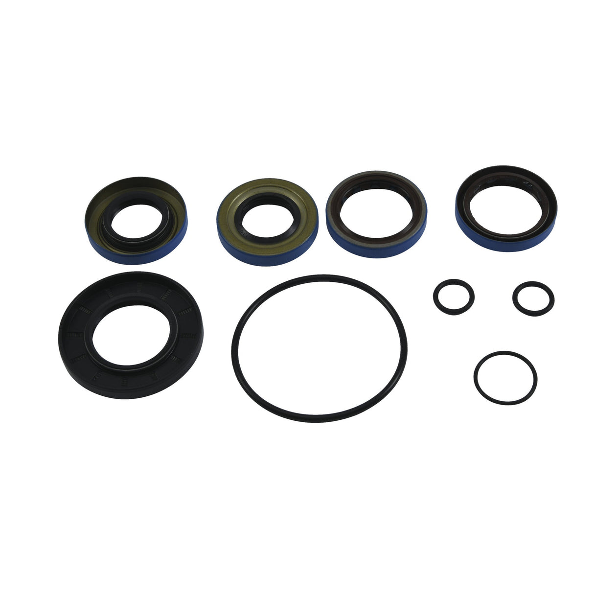 ALL BALLS Trans Axle Seal Kit 25-2134-5