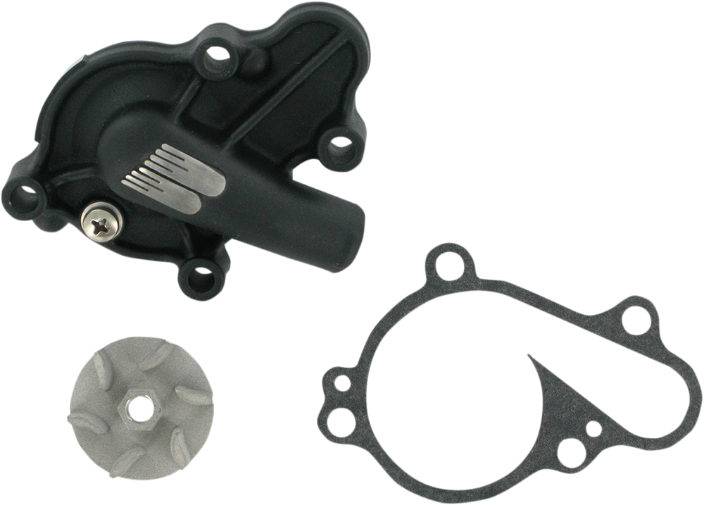 BOYESEN Impeller/Waterpump Cover WPK-31B