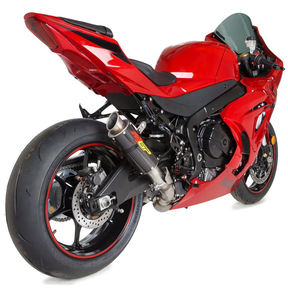 HOTBODIES Abs Undertail Black Metallic Matte Suz 61701-1104