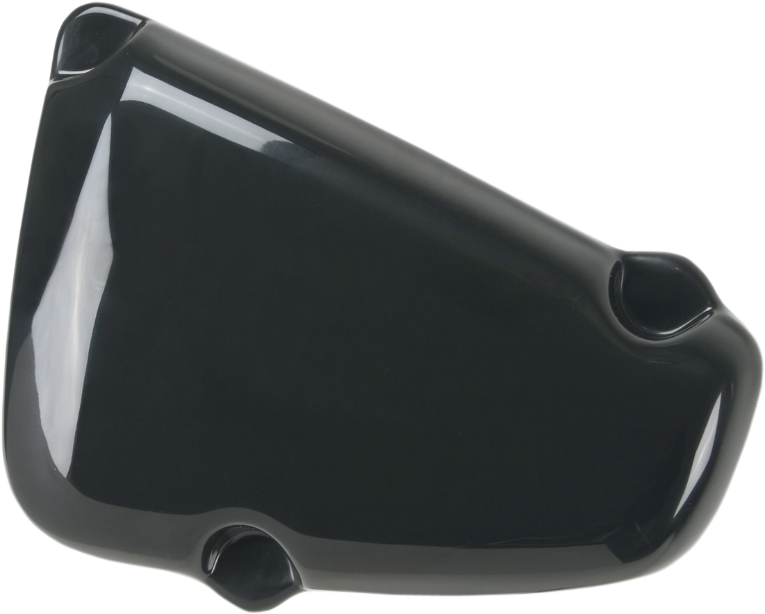 MAIER Side Panel - Left - Black 206200L