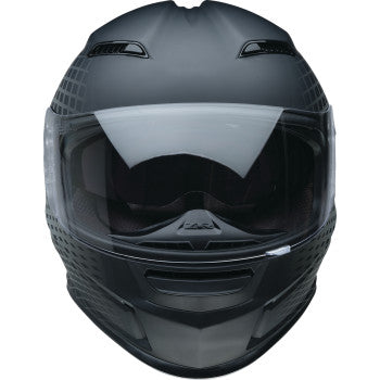 Z1R Jackal Helmet - Waveform - Gray - Small 0101-16148