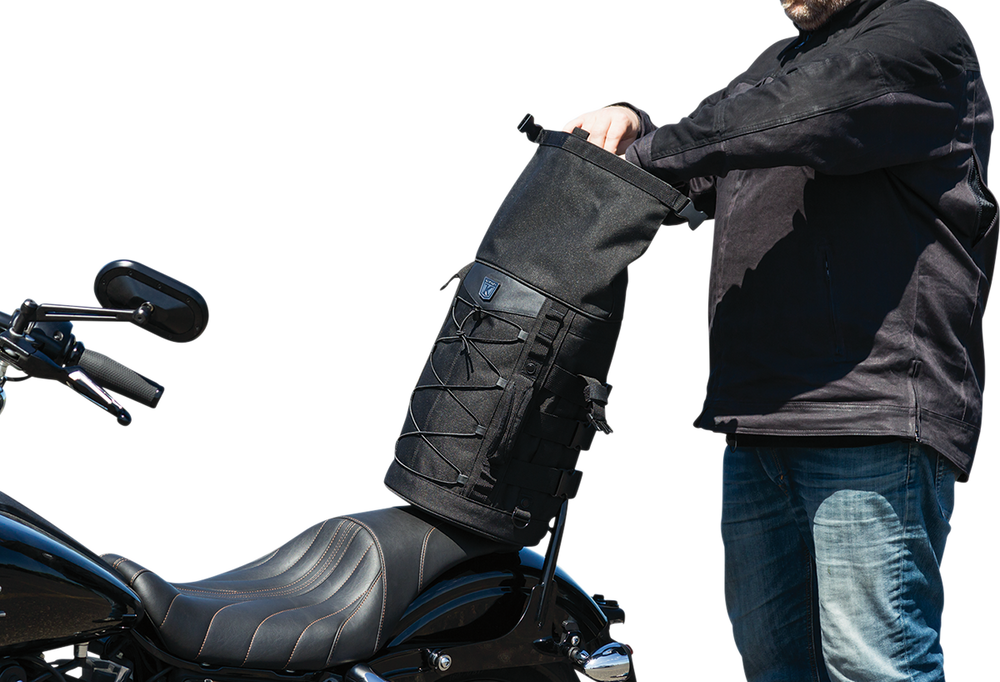 KURYAKYN Momentum Deadbeat Duffle 5223