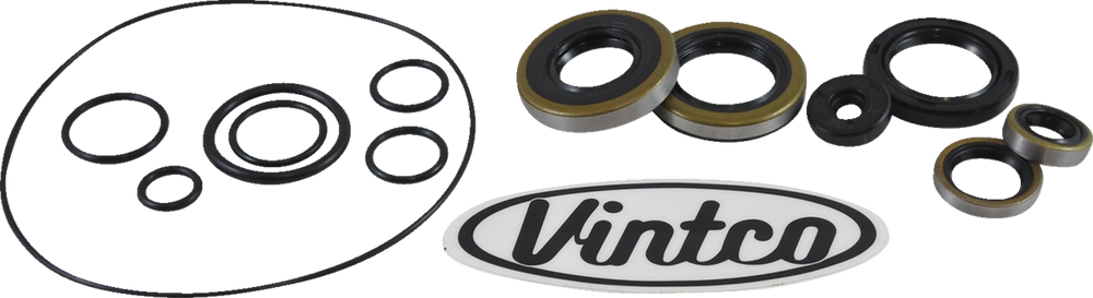 VINTCO Oil Seal Kit KOS012