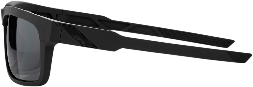 100% Type-S Sunglasses - Slate - Gray PeakPolar 61032-018-47