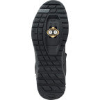CRANKBROTHERS shoe mallet trail boa bk/gd 12.5 MTB41080A125