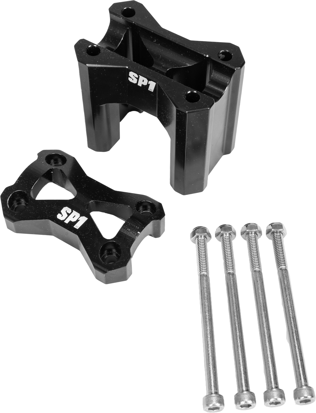 SP1 2" Tech Riser 7/8" Bar SM-08705-1