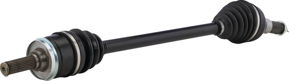 ALL BALLS Complete Axle Kit - Front Right - Kawasaki AB8-KW-8-139