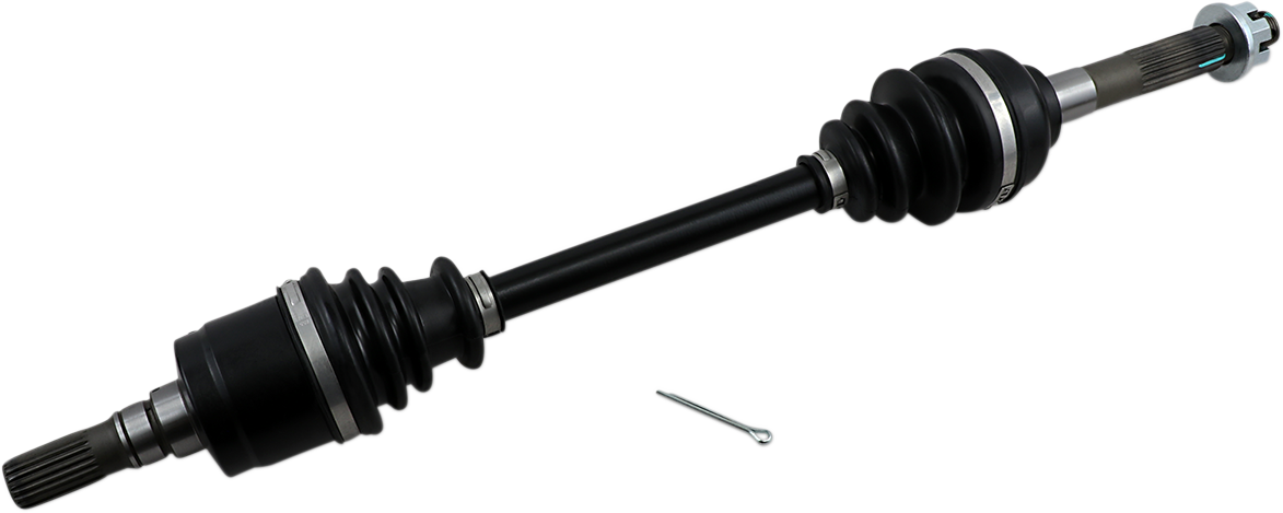 DEMON Complete Axle Kit - Heavy Duty - Front Left/Right PAXL-31001HD