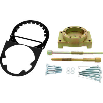 EPI Clutch Service Kit - pDrive/QRS-X Maverick X3 EZCSK4