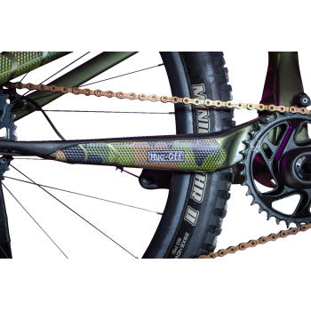 MUC-OFF USA Chainstay Protection Kit - Camo 20320