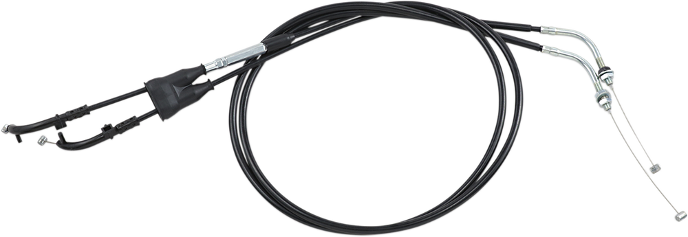 MOTION PRO Throttle Cable - Push/Pull 05-0409