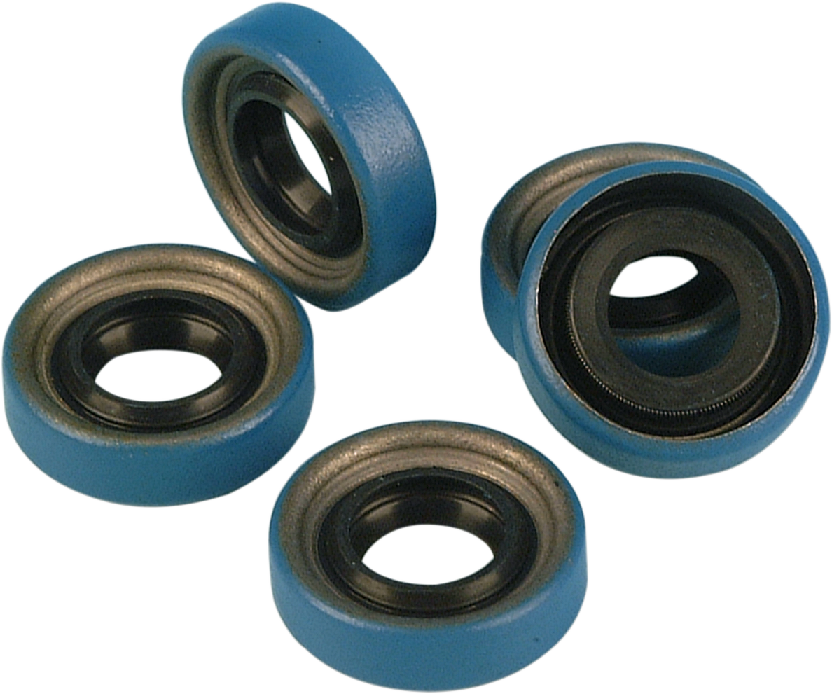 JAMES GASKET Shifter Shaft Seal Quantity -5 pack- JGI-12045-M