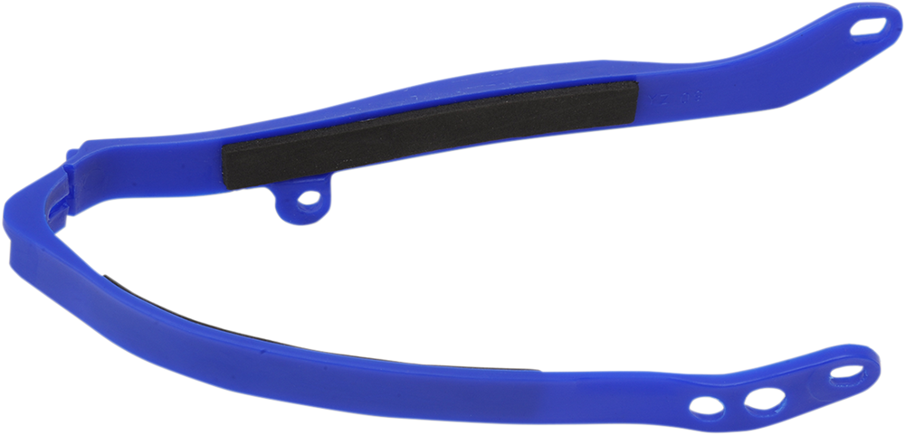UFO Chain Slider - Yamaha WR250F/450F YZ250F/450F - Blue YA04806-089