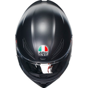 AGV K1 S Helmet - Matte Black - XS 0101-18675