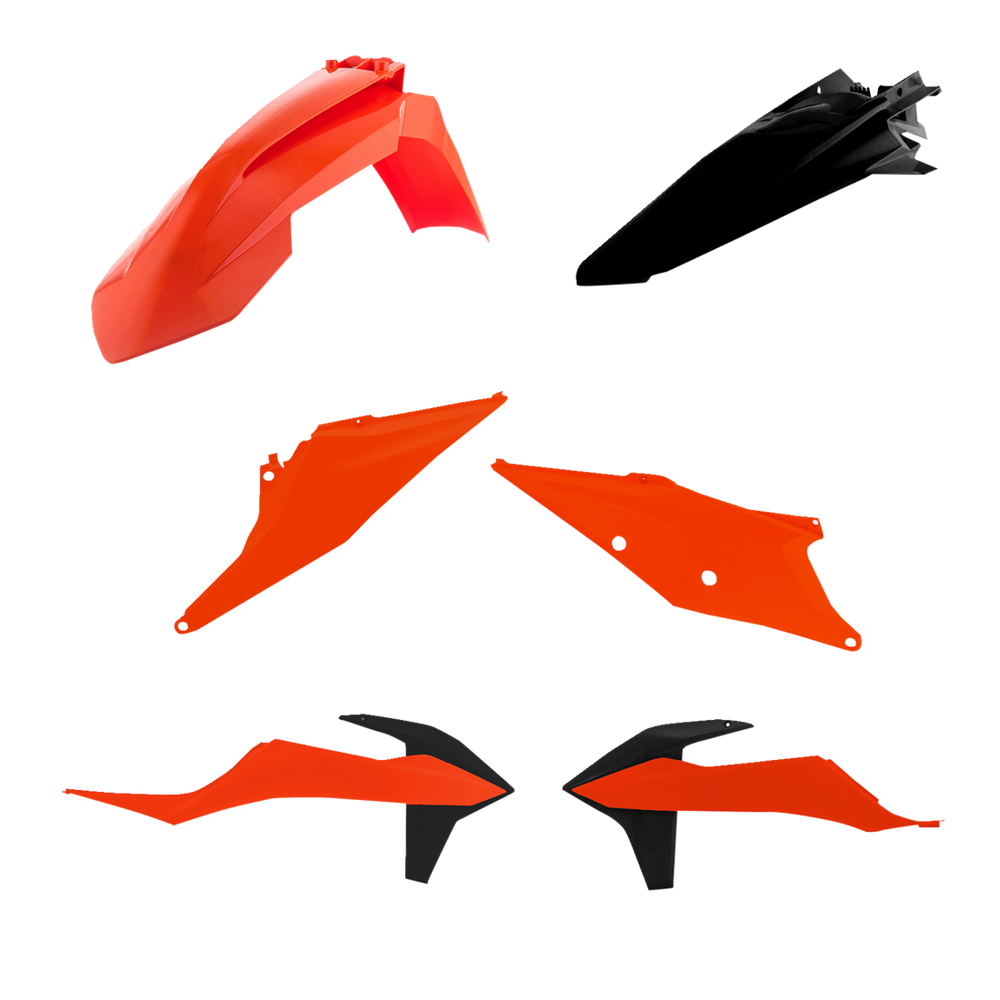 ACERBIS Standard Replacement Body Kit - OEM 2791567428