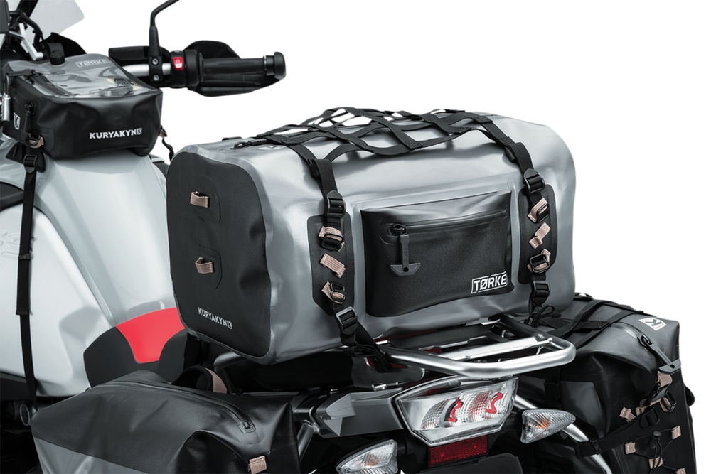 KURYAKYN TØRKE 35L Duffle Bag 5171