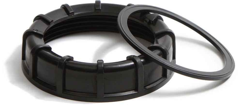 ALL BALLS Fuel Pump Retaining Nut & Gasket 47-3010