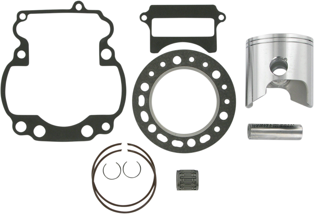 WISECO Piston Kit with Gasket High-Performance PK1532