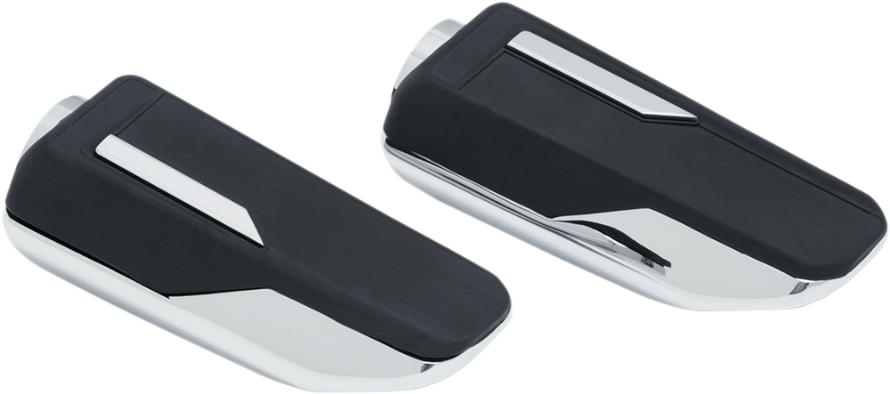 KURYAKYN Omni Pegs - Without Adapters - Chrome 6762