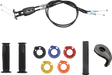 MOTION PRO Throttle Kit - Rev3 01-2945